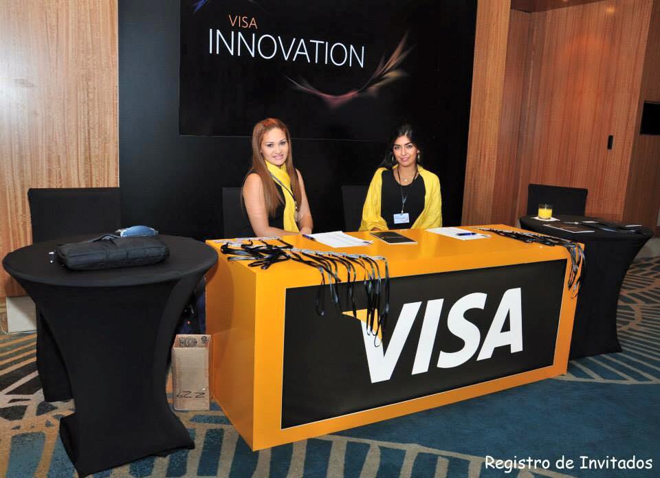 Producción de eventos corporativos y logística BTL